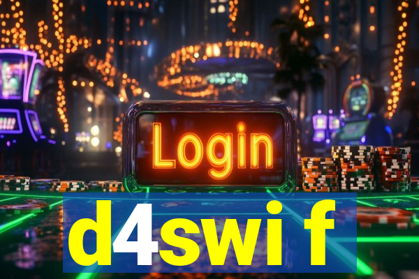 d4swi f